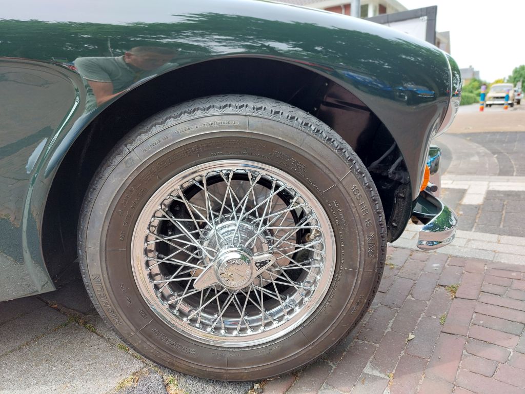 Oldtimerrit Geesteren 5 juni 2022 - 84